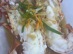 -大茄来海鲜餐厅(亚洲城分行)
