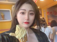 -麦当劳(豫园店)