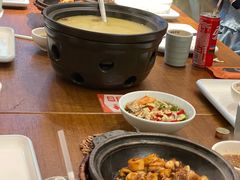 -乔街深夜食堂·台州菜·高压锅生蚝(杭州总店)