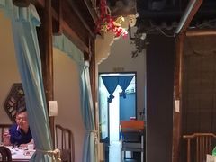 -老平安农家菜(平安店)