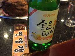 -午月海鲜烧烤酒店(不老街店)