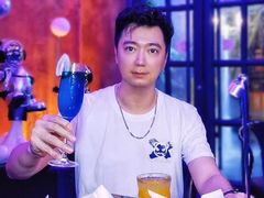 -福地清吧