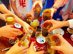 -胖姐社区老火锅(北京总店)