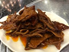 -江湖黑大兔(杨家坪店)