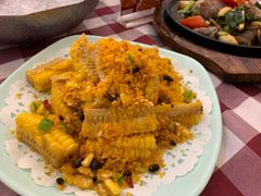 -吉源大排档·鱼生·海鲜(烧烤彩印厂店)