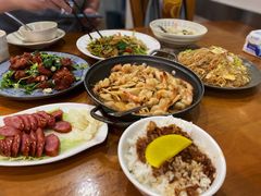 -乡亲鹅肉城(吴江店)