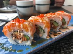 -千叶寿司创意融合料理(水韵城店)