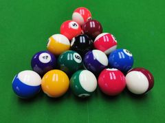 -新新潘晓婷台球俱乐部(周浦店)