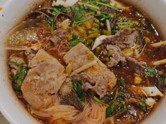 -筒骨麻辣烫(永同昌公寓胜明花园店)