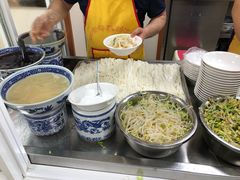 -薛昌利大米面皮(南关正街店)