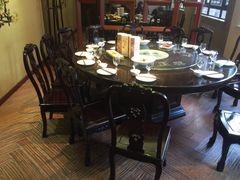 包厢-老正兴菜馆(福州路店)