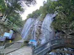 -四会奇石河风景区