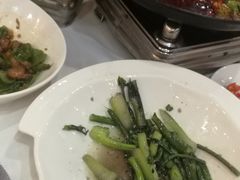 -翠清酒家(万丰路店)