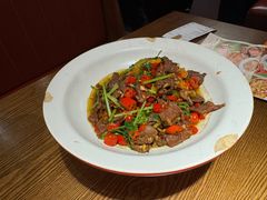 -恰饭·老长沙市井菜(天河客运站店)