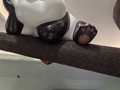 -眉州东坡·熊猫主题餐厅(枫蓝店)