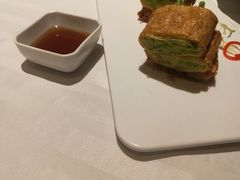 脆瓜素烧鹅-和记小菜(大宁店)