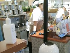 -野人先生Gelato(上海长宁龙之梦店)