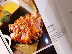 -无名居(西直门总店)