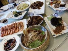-便宜坊烤鸭店(甜水园店)