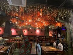 -令狐冲烤鱼·烧菜馆(达明店)