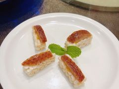 阿庄酥香嫩烤鸭-阿庄新豫菜(通泰路店)