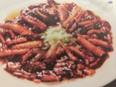 -银都上海菜馆(粤海东路店)