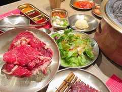 -西塔老太太泥炉烤肉(沈阳店)