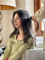 -GANO HAIR 