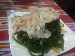 -新疆阿卜杜拉烧烤餐厅(四方坪店)