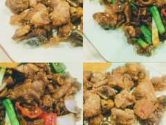 -标记美食新鲜猪杂(兴南大道店)