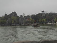 -中国翰园碑林