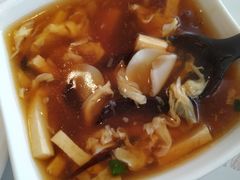 -子霖南山鲜虾面(南山总店)