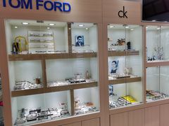 -东方眼镜(凉城路店)