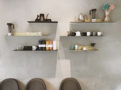-KYO COFFEE(胶州路店)