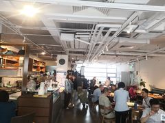 -ZEMOCAFE·FUSION FOOD(西交利物浦店)