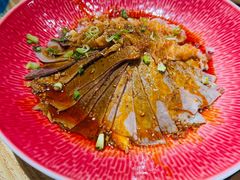 -叁煨蹄花·下饭盐帮菜(人民广场店)