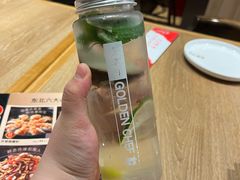 -金掌勺锅包肉(华润万象城店)