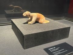 -陕西历史博物馆