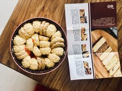 -家琳甜品(江南东店)