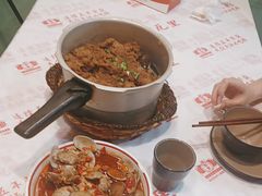 -堂瓦里·33年传统赣菜(第一街区店)