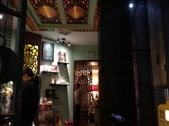 -布梵·台式热敷古法按摩Massage·Spa(品尊国际店)