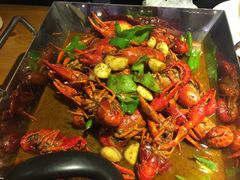 -辣猫龙虾(马泉营店)