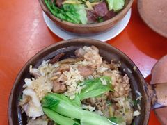 -潮香兴煲仔饭(莲花路店)