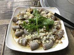 -阳江河堤老牌曾记美食