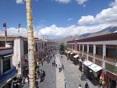 景观位-玛吉阿米·餐吧