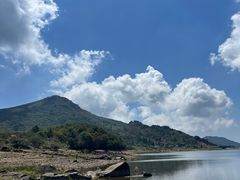 -浙西天池景区