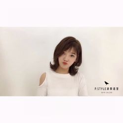 -吉米造型