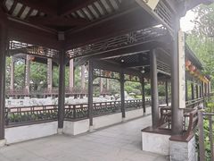 -扬州香格里拉·香宫中餐厅