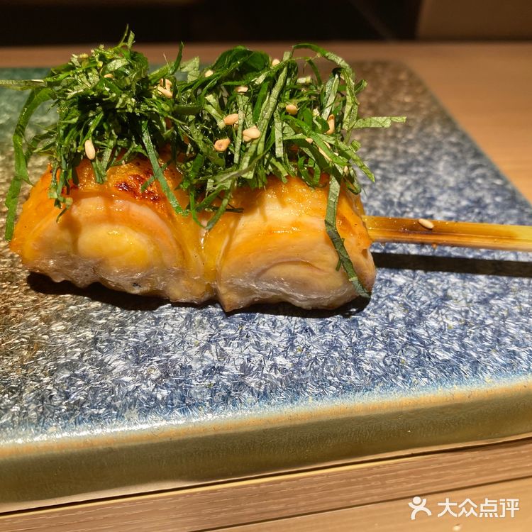 日式餐厅探店记