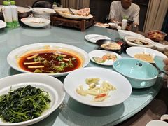 -恒记饭店·海鲜明档(淹城店)